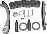 VEMA 12349 - Timing Chain Kit www.autospares.lv