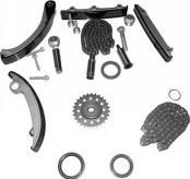 VEMA 12351 - Timing Chain Kit www.autospares.lv