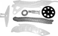 VEMA 12364 - Timing Chain Kit www.autospares.lv