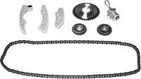 VEMA 12379 - Timing Chain Kit www.autospares.lv