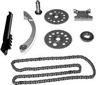 VEMA 12376 - Timing Chain Kit www.autospares.lv