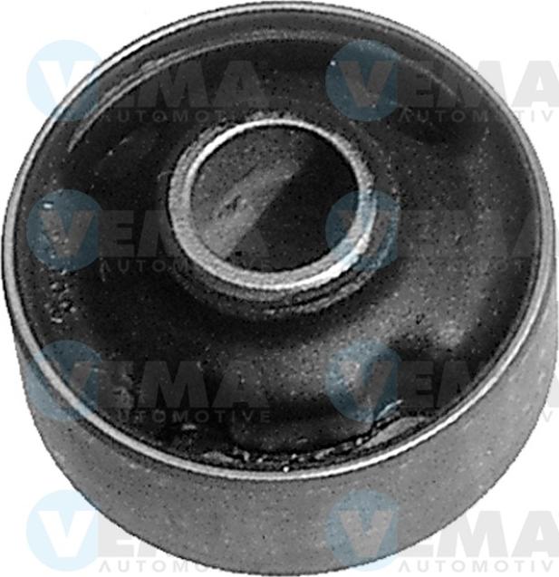 VEMA 17164 - Сайлентблок, рычаг подвески колеса www.autospares.lv