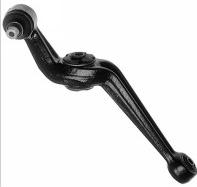 VEMA 173 - Track Control Arm www.autospares.lv