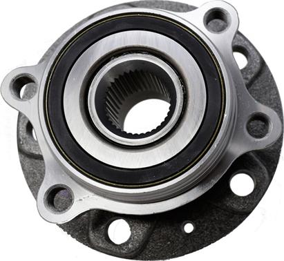 VEMA 17756 - Wheel Hub www.autospares.lv