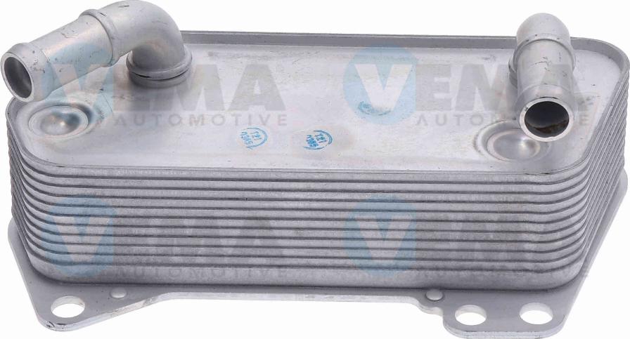 VEMA 340016 - Eļļas radiators, Automātiskā pārnesumkārba autospares.lv