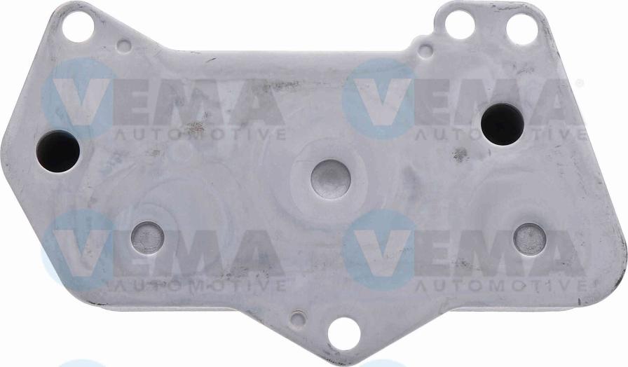 VEMA 340016 - Eļļas radiators, Automātiskā pārnesumkārba autospares.lv