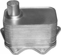 VEMA 341013 - Oil Cooler, engine oil www.autospares.lv