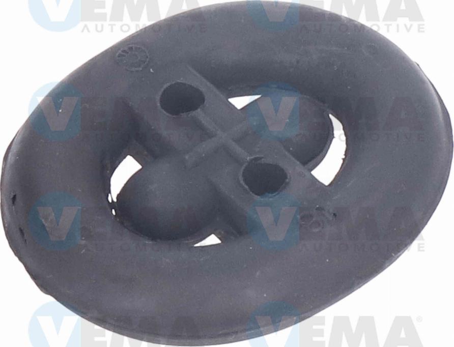 VEMA 350021 - Kronšteins, Trokšņa slāpētājs www.autospares.lv