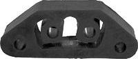 VEMA 350196 - Holding Bracket, silencer www.autospares.lv