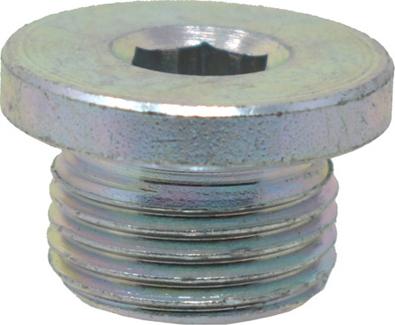 VEMA 350 - Sealing Plug, oil sump www.autospares.lv