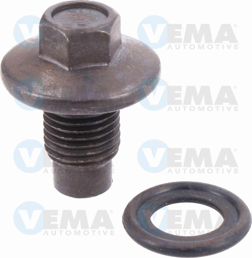 VEMA 368 - Korķis, Eļļas vācele www.autospares.lv