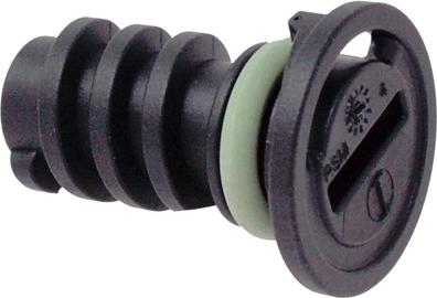 VEMA 309005 - Sealing Plug, oil sump www.autospares.lv