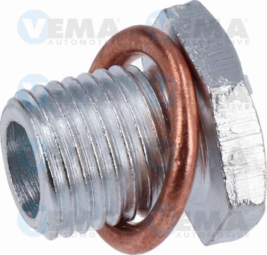 VEMA 309012 - Korķis, Eļļas vācele www.autospares.lv