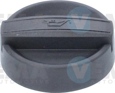 VEMA 301007 - Vāciņš, Eļļas ieliešanas kakliņš www.autospares.lv