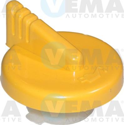 VEMA 301011 - Vāciņš, Eļļas ieliešanas kakliņš www.autospares.lv