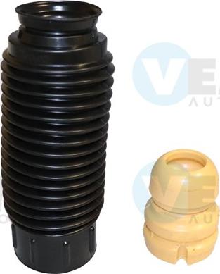 VEMA 380199 - Пылезащитный комплект, амортизатор www.autospares.lv