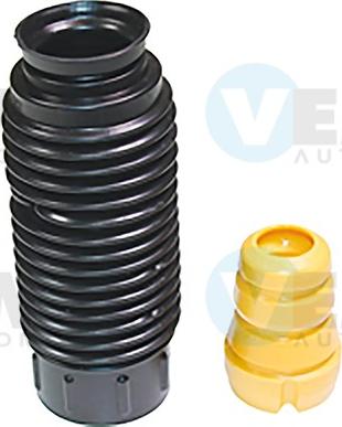 VEMA 380101 - Пылезащитный комплект, амортизатор www.autospares.lv