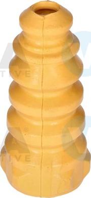 VEMA 380210 - Rubber Buffer, suspension www.autospares.lv