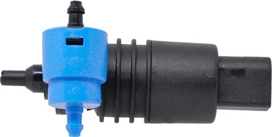 VEMA 33204 - Water Pump, window cleaning www.autospares.lv