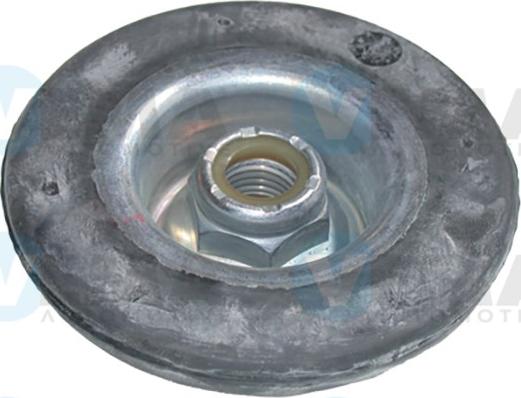 VEMA 370074 - Опора стойки амортизатора, подушка www.autospares.lv