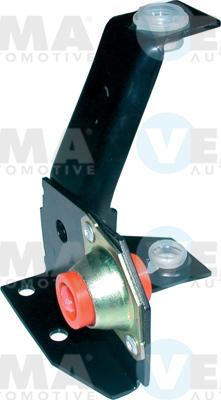 VEMA 294026 - Selector / Shift Rod www.autospares.lv