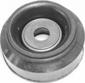 VEMA 249902 - Опора стойки амортизатора, подушка www.autospares.lv