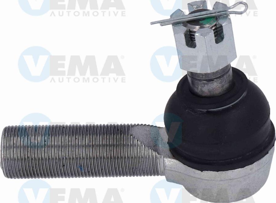 VEMA 240090 - Tie Rod End www.autospares.lv