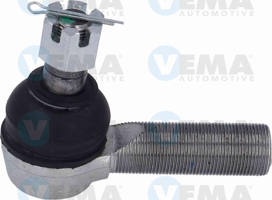 VEMA 240091 - Наконечник рулевой тяги, шарнир www.autospares.lv