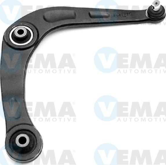 VEMA 25540 - Neatkarīgās balstiekārtas svira, Riteņa piekare www.autospares.lv