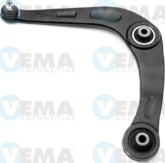 VEMA 25541 - Рычаг подвески колеса www.autospares.lv