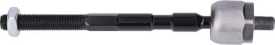 VEMA 25252 - Inner Tie Rod, Axle Joint www.autospares.lv