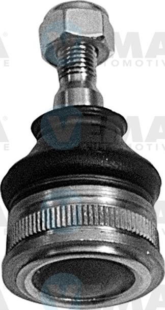 VEMA 2573 - Balst / Virzošais šarnīrs www.autospares.lv