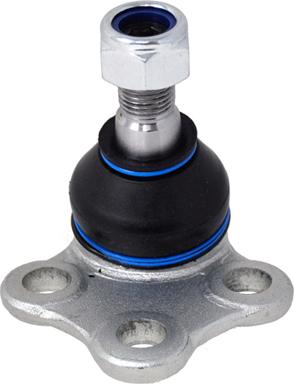 VEMA 26927 - Ball Joint www.autospares.lv