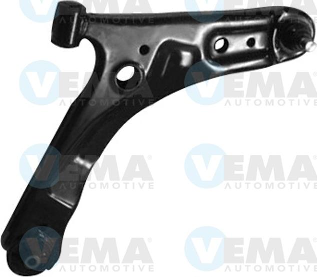 VEMA 26574 - Рычаг подвески колеса www.autospares.lv