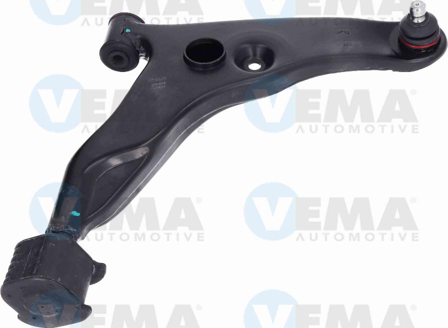 VEMA 260464 - Track Control Arm www.autospares.lv