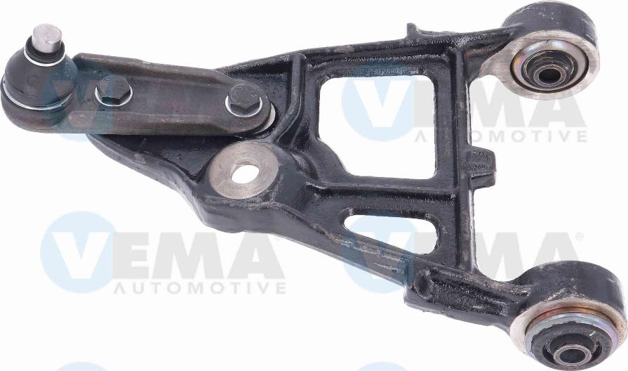 VEMA 260467 - Рычаг подвески колеса www.autospares.lv