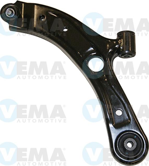 VEMA 260412 - Track Control Arm www.autospares.lv