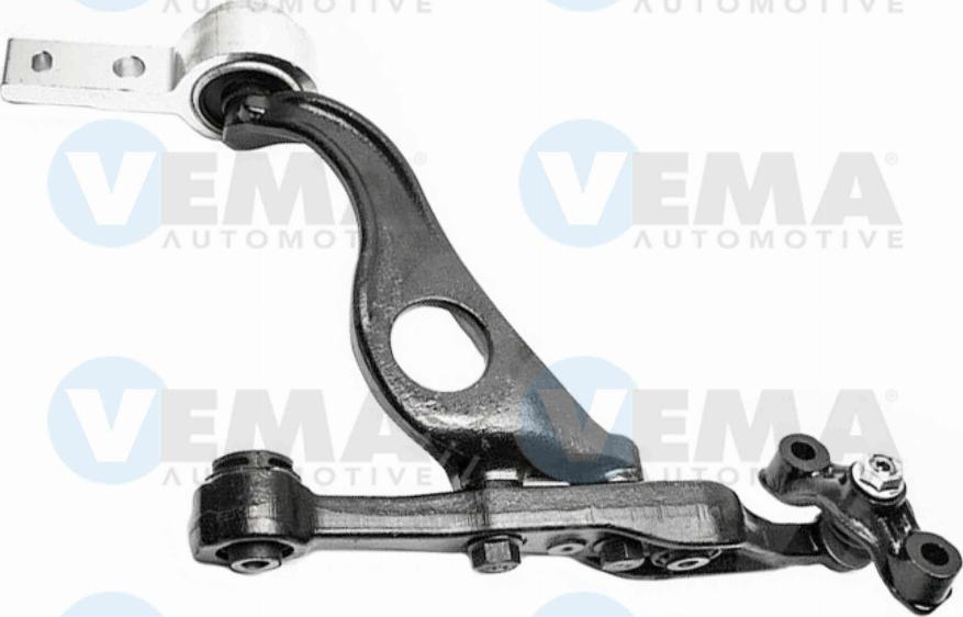 VEMA 260558 - Рычаг подвески колеса www.autospares.lv