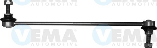 VEMA 26058 - Stiepnis / Atsaite, Stabilizators www.autospares.lv