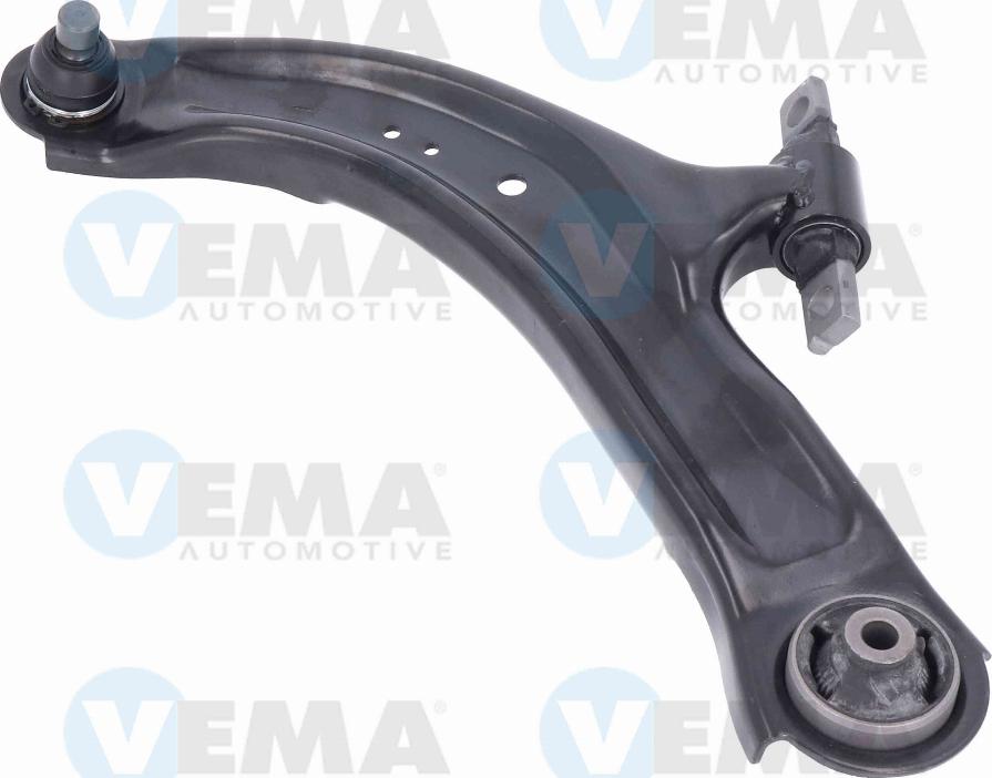 VEMA 260629 - Track Control Arm www.autospares.lv