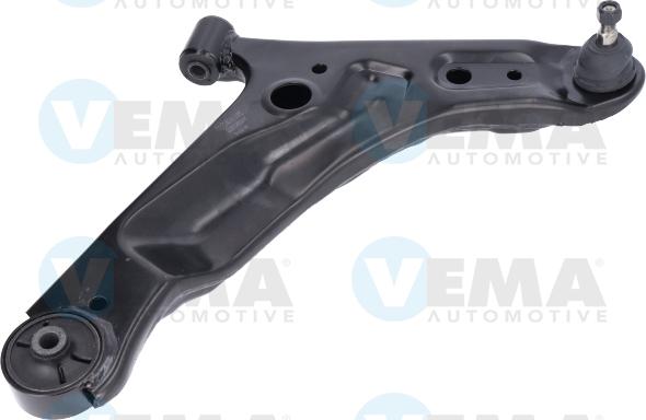 VEMA 260626 - Рычаг подвески колеса www.autospares.lv