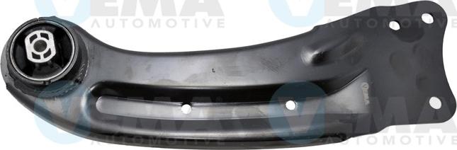 VEMA 260095 - Рычаг подвески колеса www.autospares.lv