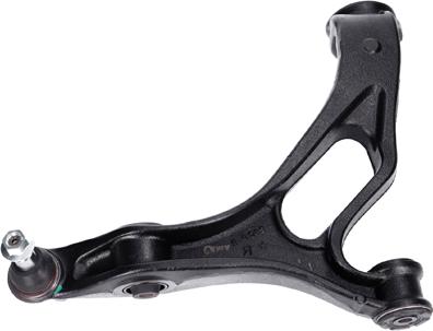 VEMA 260319 - Track Control Arm www.autospares.lv