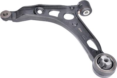 VEMA 260323 - Track Control Arm www.autospares.lv