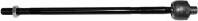 VEMA 26156 - Inner Tie Rod, Axle Joint www.autospares.lv