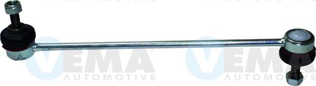 VEMA 26261 - Stiepnis / Atsaite, Stabilizators www.autospares.lv