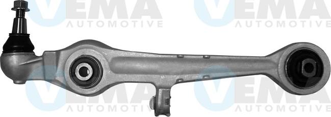 VEMA 26272 - Track Control Arm www.autospares.lv