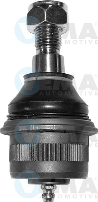 VEMA 26790 - Шаровая опора, несущий / направляющий шарнир www.autospares.lv