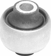 VEMA 20837 - Bush of Control / Trailing Arm www.autospares.lv