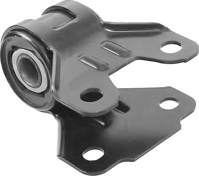 VEMA 210109 - Bush of Control / Trailing Arm www.autospares.lv